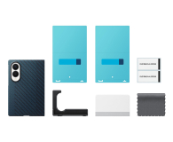 Samsung Carbon Magnet do Fold 8 granatowy - 1569724 - zdjęcie 3